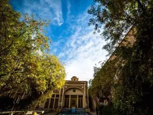 Moshir Al Mamalek