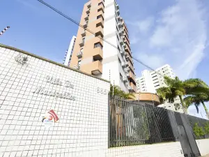 Apartamento em Bairro Central de Natal