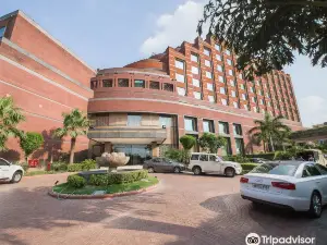 Radisson Blu MBD Hotel Noida