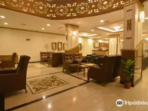 Tasar Royal Hotel