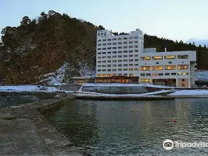 라가소 호텔