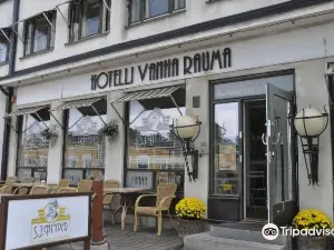 Hotel Vanha Rauma