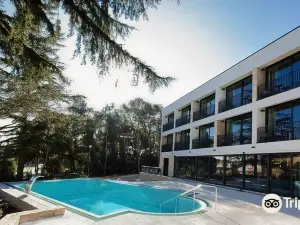 Hotel Arupinum
