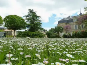 Logis Hôtel & Spa Chai de la Paleine
