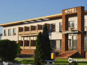 Hotel Thermalpark
