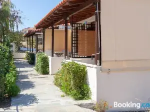 Athina Apartments