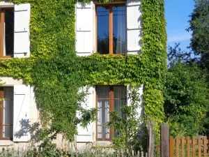 Maison Frankrijk
