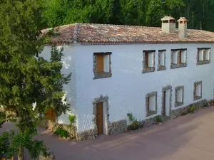 El Molino de Iramala