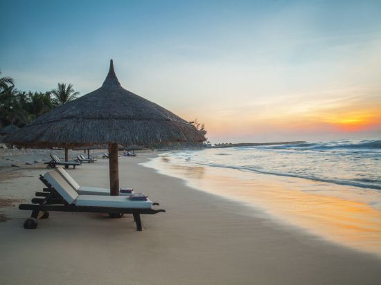 美奈维多利亚海滩度假村(victoria phan thiet beach resort spa mu