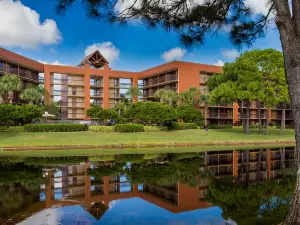 Rosen Inn Lake Buena Vista