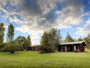 Granite Belt Retreat and Brewery