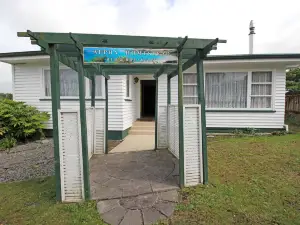 Alpha Homestead