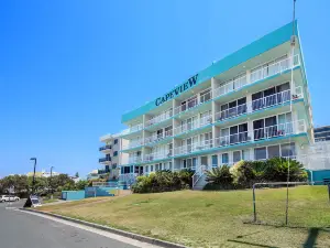 Capeview Apartments