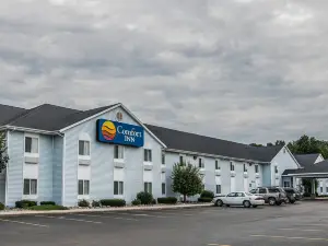 Dunes Express Inn and Suites