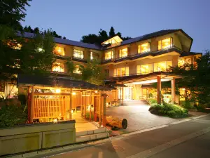谷川日式旅館