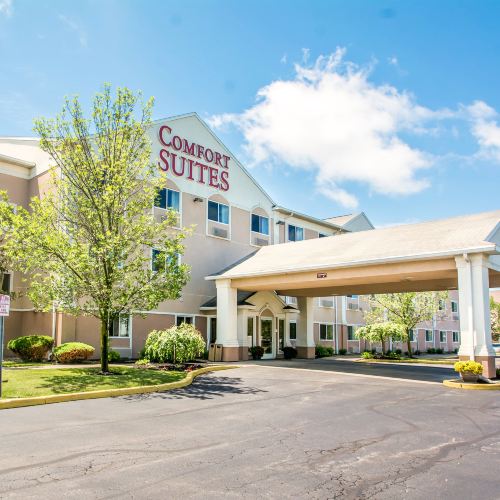 Monroe County Travel Guides 2020 Monroe County Attractions Map