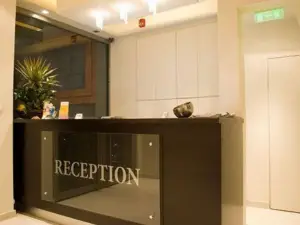 Athens Way Pop Art Hotel