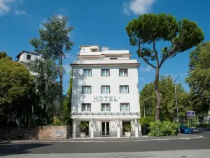 Hotel La Pergola