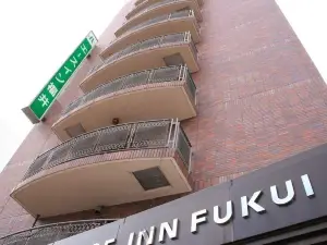 Az Inn Fukui (Ace Inn Fukui)