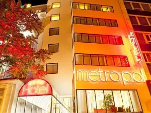 Hotel Metropol Basel