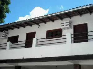 Beijaflor Pousada
