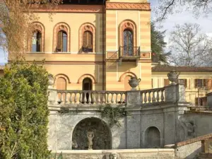 Villa Scati Apartments