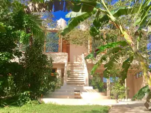 Hotel Casa Maya Calakmul