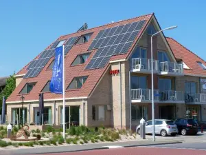 호텔 헤 츠반체