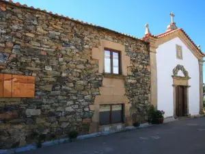 Varandas da Capela