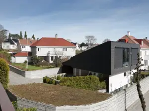 Stavanger Forum Apartment