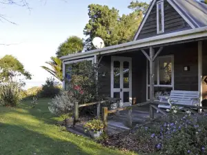 The Cottage
