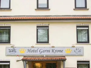 Hotel Garni Krone