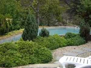 La Casita Con Piscina Privada de Tres Dormitorios