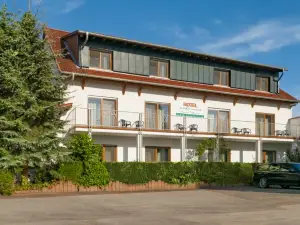 Hotel Bett & Frühstück