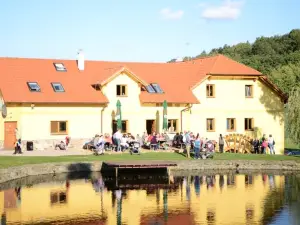 Podvesky Mlyn