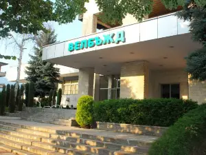 Hotel Velbazhd