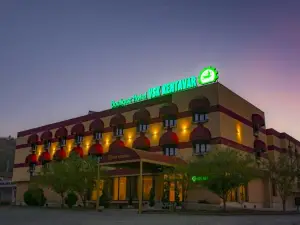 Boutique Hotel Vsk Kentavar