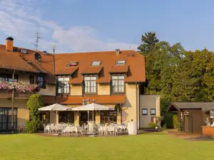 Krone am Park - Gästehaus des Hotel Krone