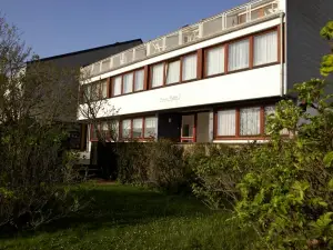 Haus Rooad Weeter