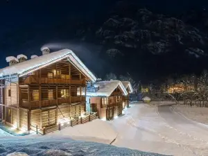 Pietre Gemelle Resort