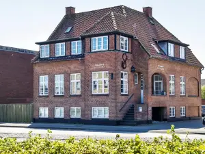 Villa Gertrud