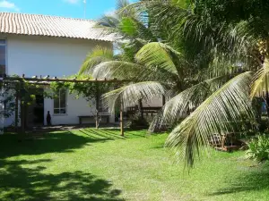 Vila Eco Spa