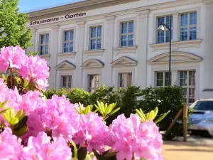 Schumanns Garten