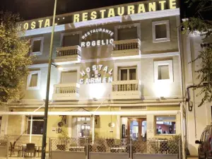 Hostal Carmen