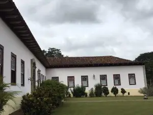 Fazenda Cachoeira Grande