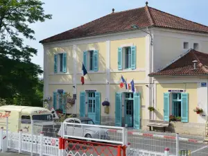 Avenue de la Gare