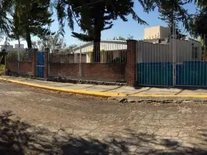 Casa en Oaxtepec