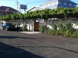 Hasanovs Villa