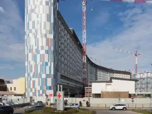 Residenza Villa Regina
