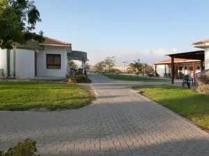 Mashabei Sade Kibbutz Country Lodging